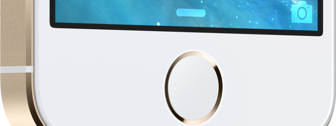 Ecco il funzionamento del Touch ID sul nuovo iPhone 5S [Video]