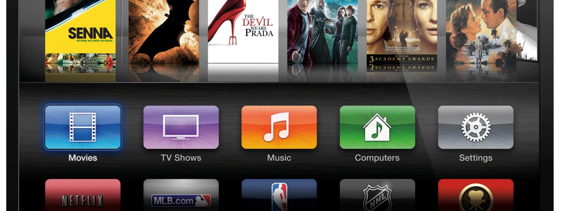 Ecco come riorganizzare le icone di Apple TV | Guida Beiphone