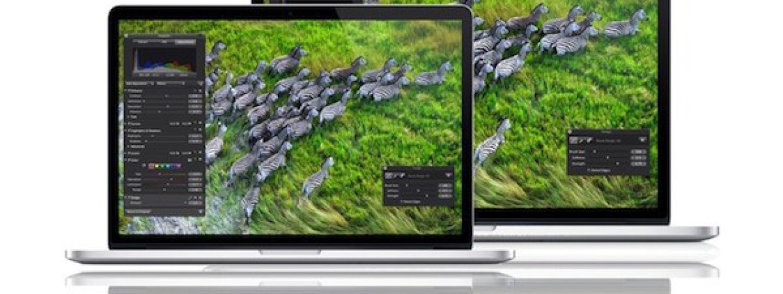 Rumor: Nuovi MacBook Pro e iPad in arrivo a fine Ottobre, Mac Pro il 15 novembre