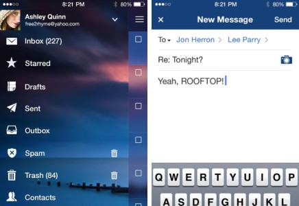 Yahoo Mail la nostra videoreview | VideoBeiphone