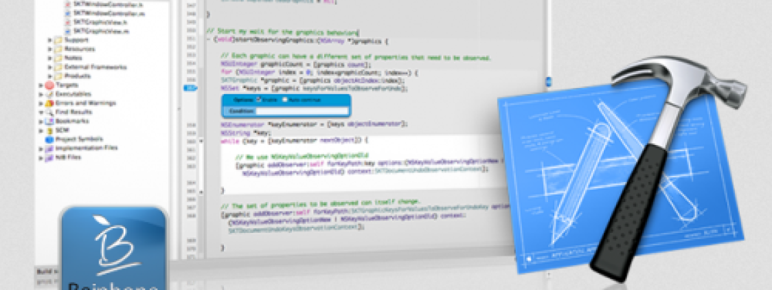 A Scuola con Xcode 5 – aggiungere pin su MapView