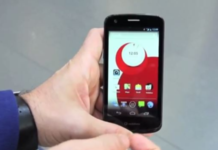 Vodafone Smart 4G: Lo Smartphone LTE a basso costo | Video