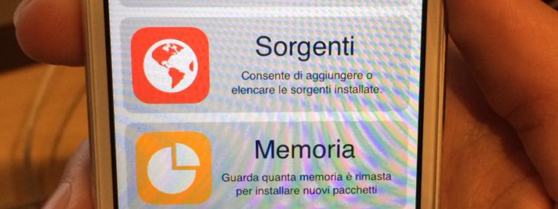 Cydia si aggiorna con il supporto ad iOS 7