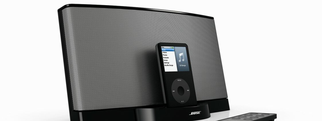 Bose soundDock II|recensione