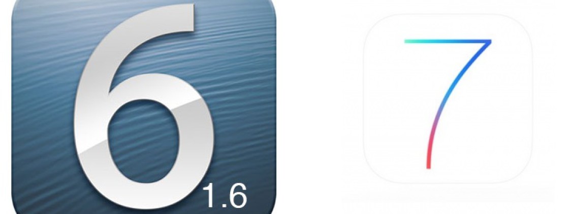 Apple rilascia iOS 7.0.6 e iOS 6.1.6 per iPhone 3GS e iPod touch 4G