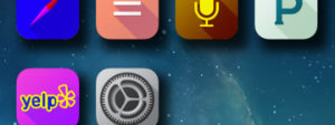 Cydia : Athena 2 (iOS 7) modifichiamo l’ aspetto delle icone sulla SpringBoard