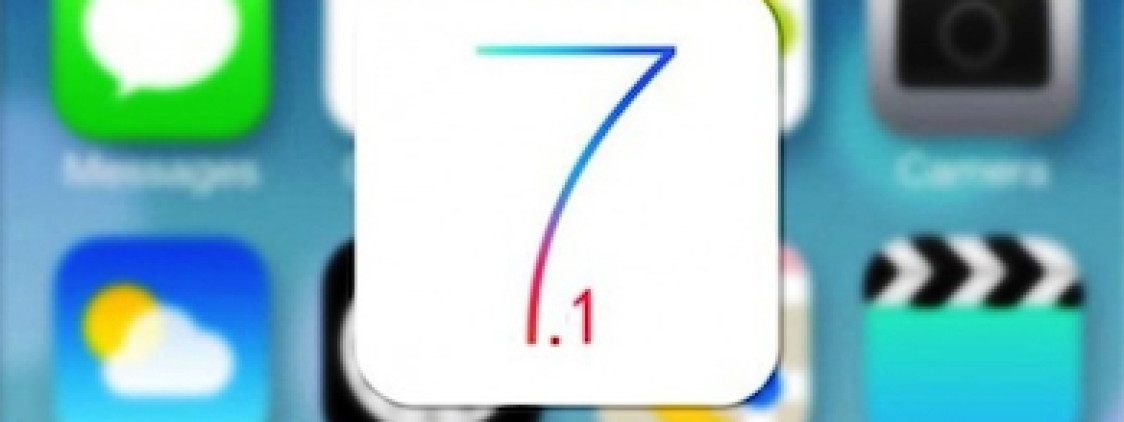 iOS 7.1 : Volete conservare il Jailbreak? Allora non aggiornate, la Apple ha chiuso le fime di iOS 7.0.6 e precedenti