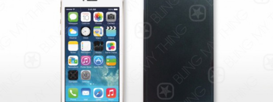 Ecco le prime immagini svelate dell’ iPhone 6