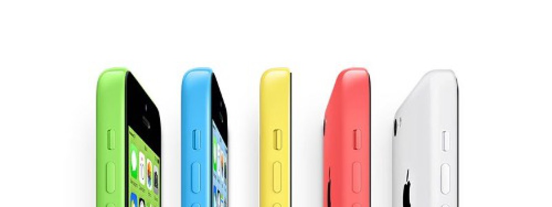 iPhone 5C : Da Domani in Germania sarà rilasciata una nuova versione con storage da 8 GB?