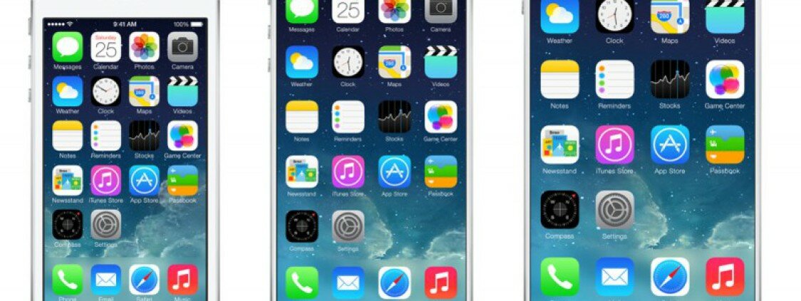 L’iPhone 6 con schermo da 4.7 e 5.5 pollici in arrivo già a settembre [Rumors]