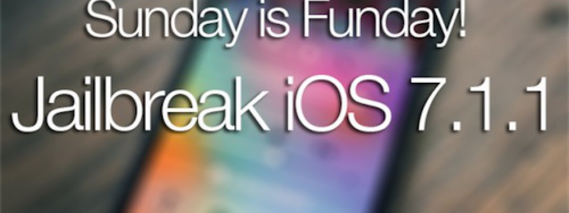 Jailbreak iOS 7.1.1 : Potrebbe essere rilasciato la prossima settimana