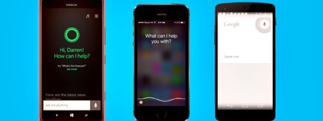 Cartana, l’assistente vocale di Microsoft potrebbe arrivare su iOS