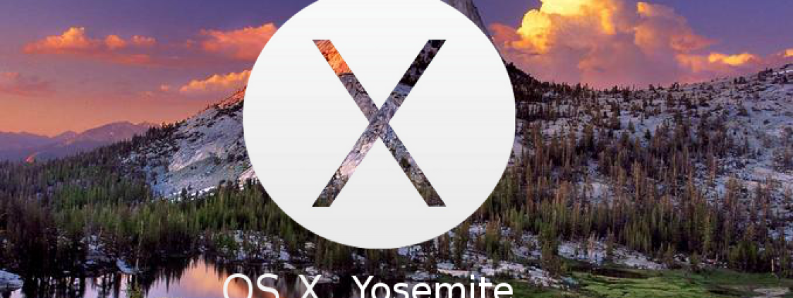 Apple OS X Yosemite sul vostro Mac|Guida