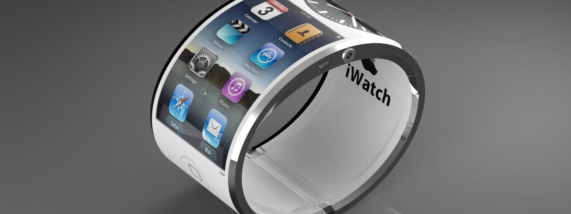 L’ iWatch monterà anche uno schermo curvo OLED