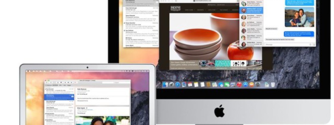 Installare il nuovo “OS X Yosemite” senza rovinare il vostro Mac e senza essere sviluppatori | Guida