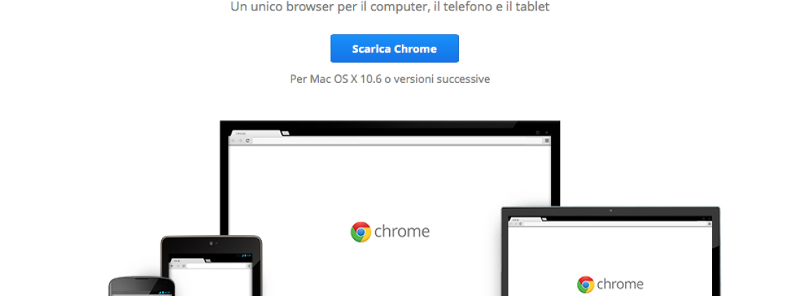 Google Chrome consuma troppa batteria nei portatili, ecco il perché!