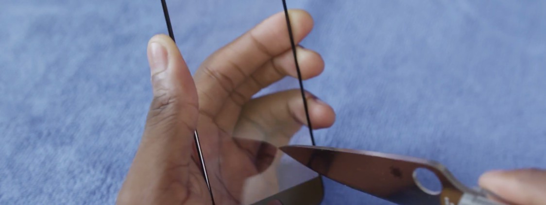 L’iPhone 6 avrà un display in zaffiro? Molto probabilmente sì!