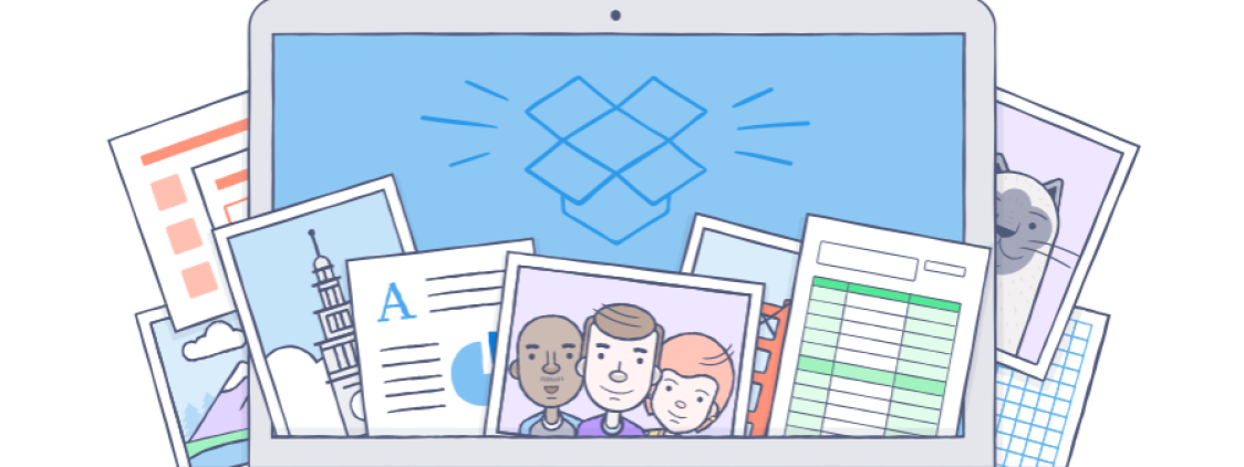 Dropbox lancia Dropbox Pro: tutte le caratteristiche