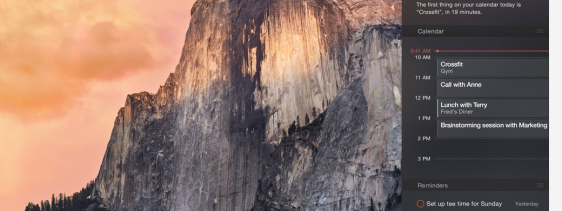 OS X Yosemite beta 2 (pubblica) e iTunes 12 beta sono disponibili al download