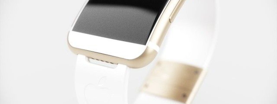 iWatch con display ricurvo e ricarica Wireless