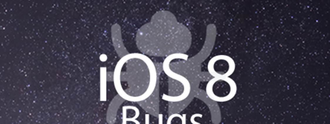 iOS 8: Un Bug cancella i documenti archiviati su iCloud Drive