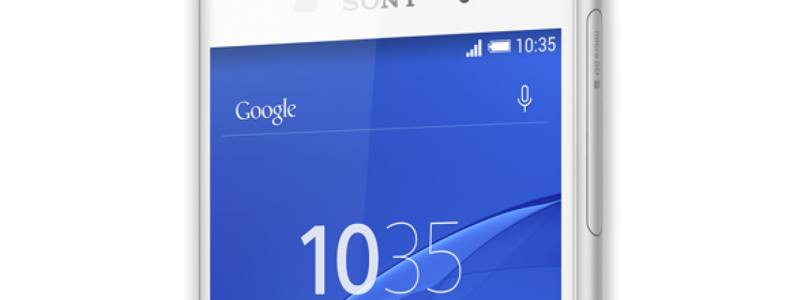 Sony Xperia Z3 annunciato all’IFA 2014