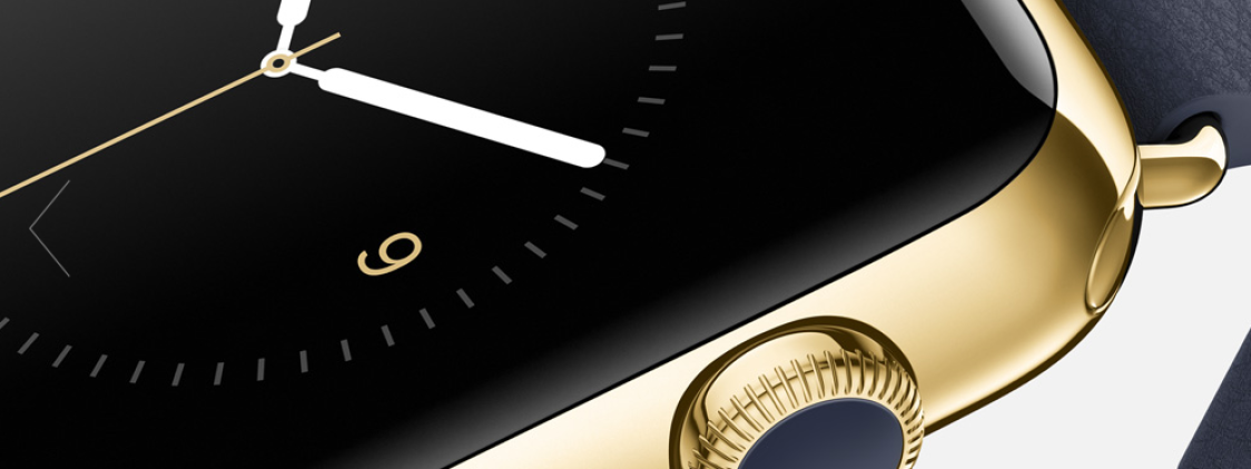 Apple Watch sarebbe dotato di un display AMOLED fornito da LG