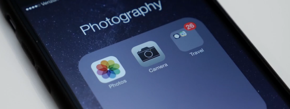 Come creare sottocartelle in iOS 8 [Video Guida]