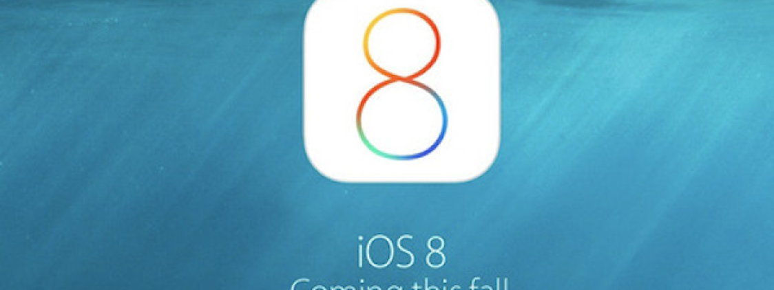 5 motivi per installare iOS 8 sul vostro iPhone, iPad e iPod touch