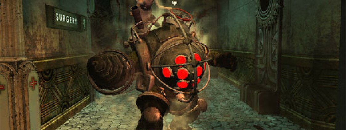 Bioshock: Un nuovo sparatutto arriva su iOS