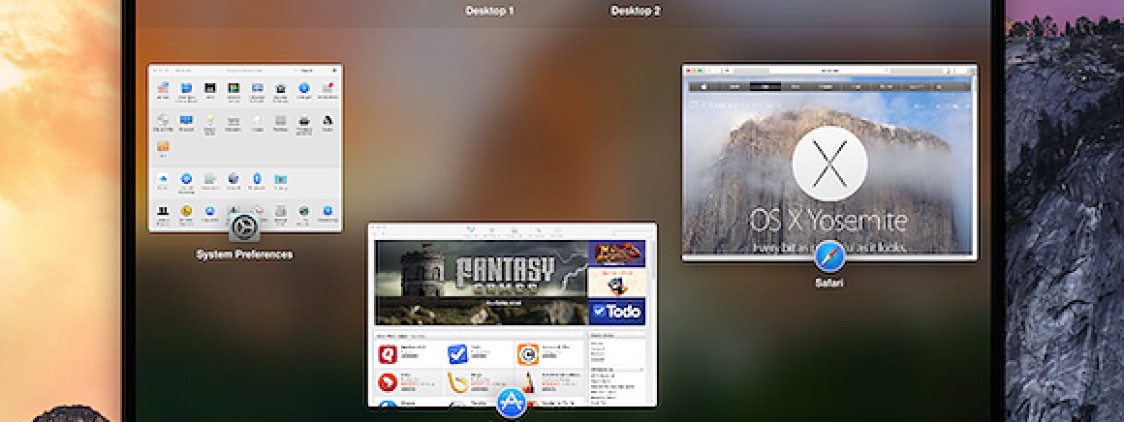 VMware Fusion 7 lancia il supporto alla virtualizzazione per Yosemite e Windows 8.1