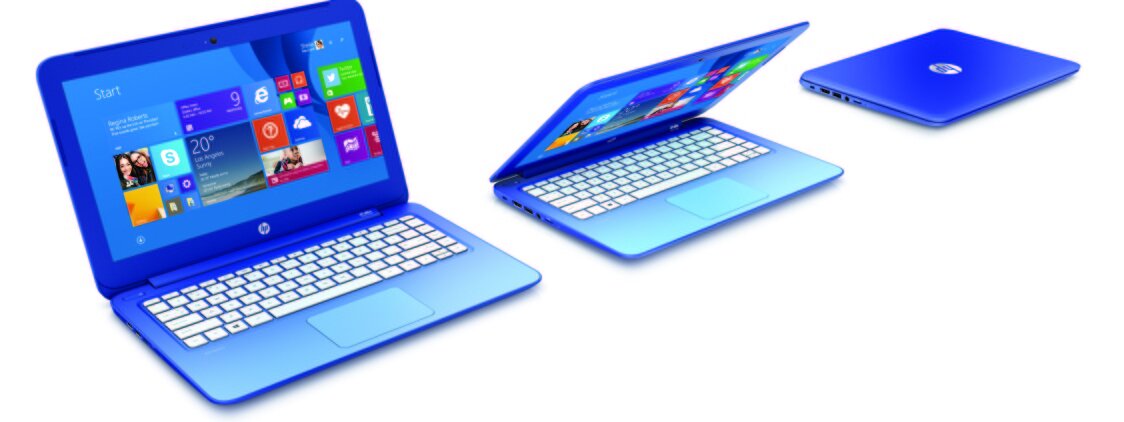 HP presenta notebook e tablet Windows economici e alla moda, perfetti per le vacanze