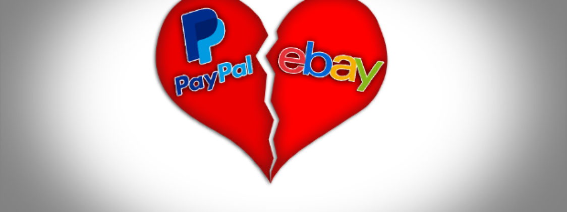 PayPal Si Separa da eBay: Colpa di ApplePay?