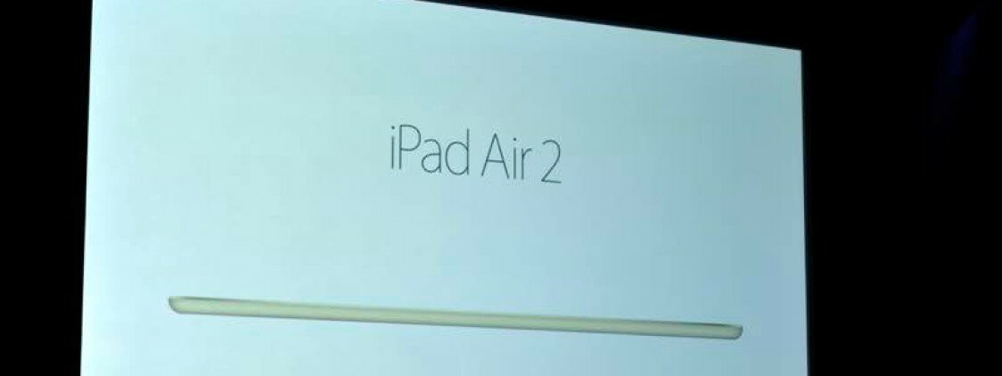 Apple presenta i nuovi iPad Air, ecco le novità