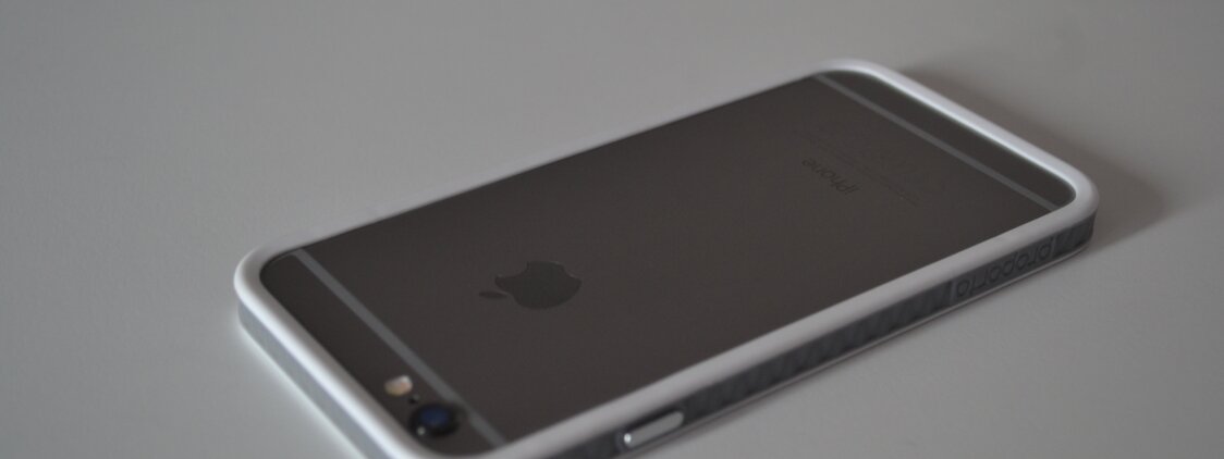 Il bumper per iPhone 6 made in Proporta| Recensione