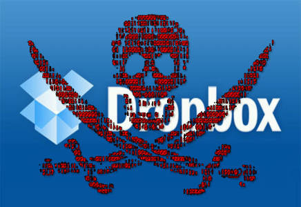 DropBox Hack: Gli Account Esposti Erano Scaduti, “Rubati Da Altri Servizi”