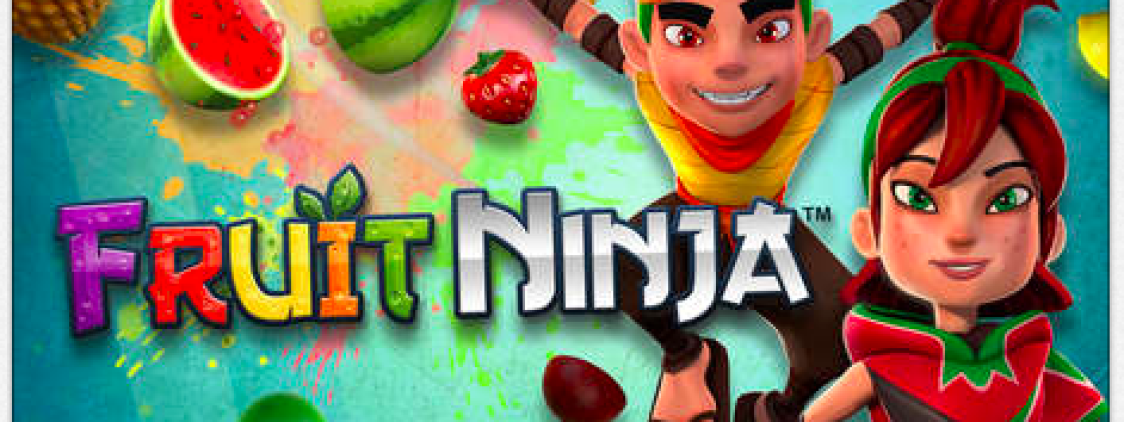 Fruit Ninja: Arriva il più grande aggiornamento di sempre