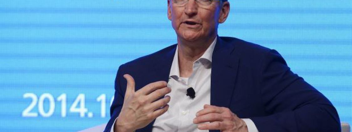 Tim Cook Definisce L’Incontro Con La Cina “Molto Aperto”; ApplePay In Arrivo Nel Paese Asiatico