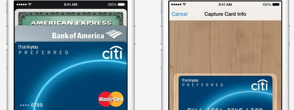 PayPal Esclusa da ApplePay per Partnership con Samsung