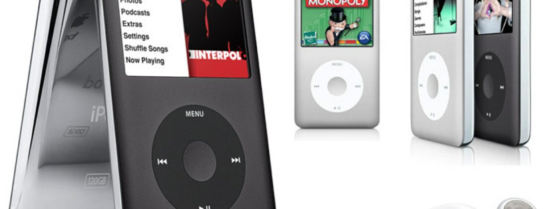 Apple non colpevole nello scandalo iPod