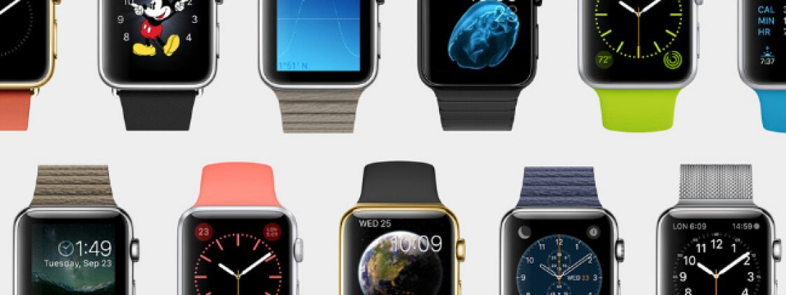 l’Apple Watch dovrà essere ricaricato ogni giorno