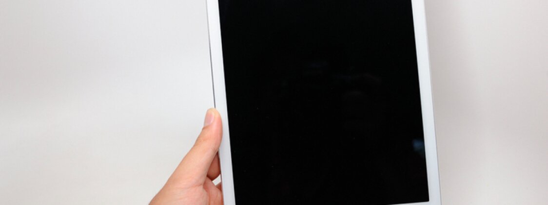 Immagini e Video ci mostrano il nuovo iPad Air 2: Confermato il Touch ID