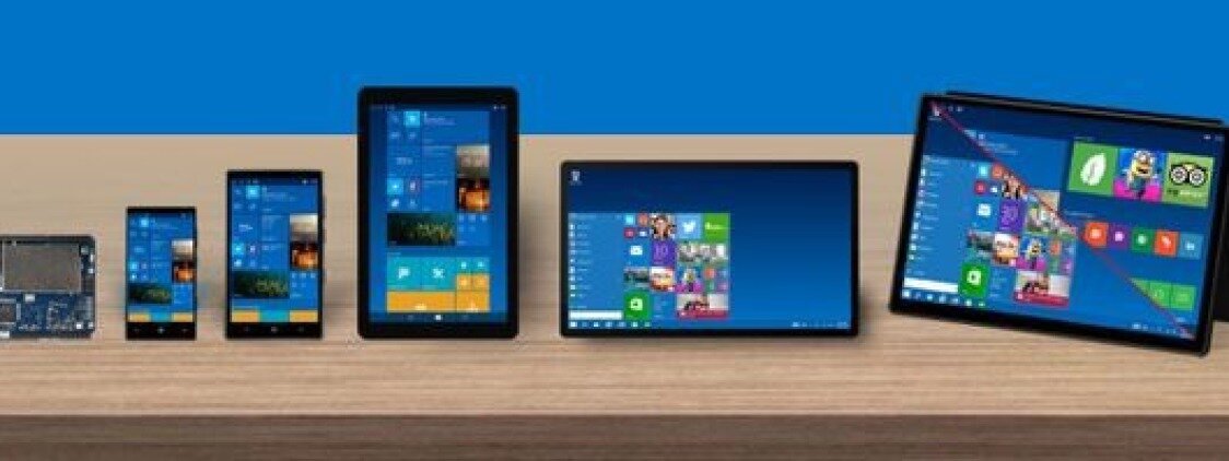 Tutti I Lumia Riceveranno L’Aggiornamento A Windows 10