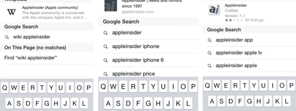 Apple potrebbe abbandonare Google Search come motore di ricerca per Safari!