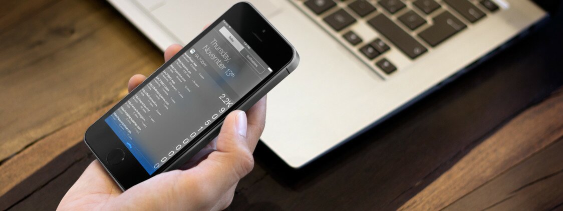 GA.Today è finalmente disponibile in AppStore, teniamo sotto controllo le statistiche dei nostri siti Web
