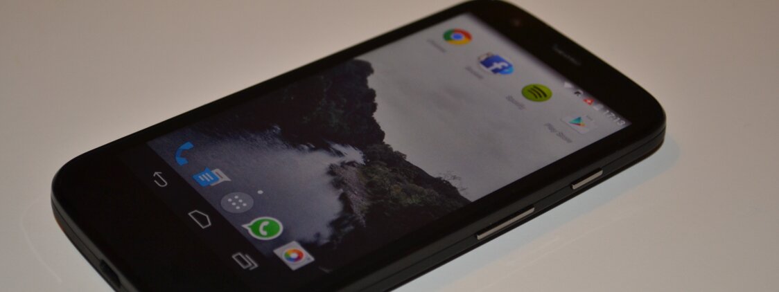 Moto G, ecco la nostra recensione completa | Beiphone