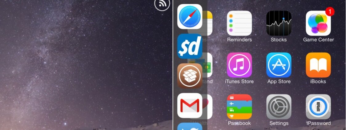 IntelliScreenX per iOS 8 è ora disponibile [Video]