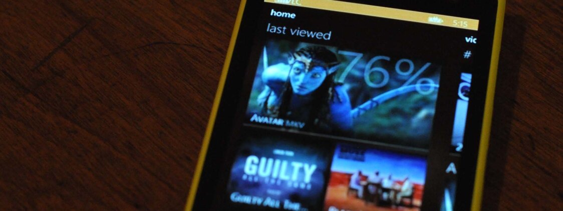 VLC Per Windows Phone Non Riceve L’Approvazione Dello Store