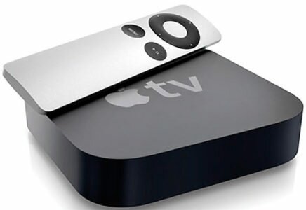 Rivelati I Dettagli Di Apple TV 4