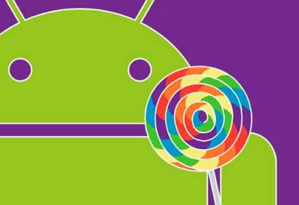 Aggiornamento Android per Nexus 5 e 7, Samsung Galaxy S5, HTC One M8 ed LG G3